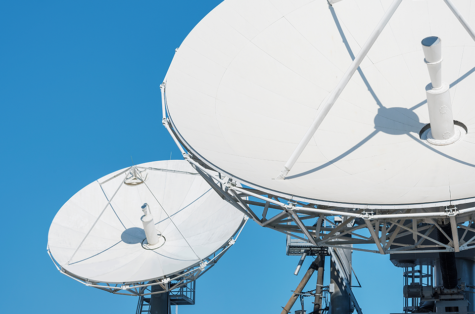 thermal spray industry