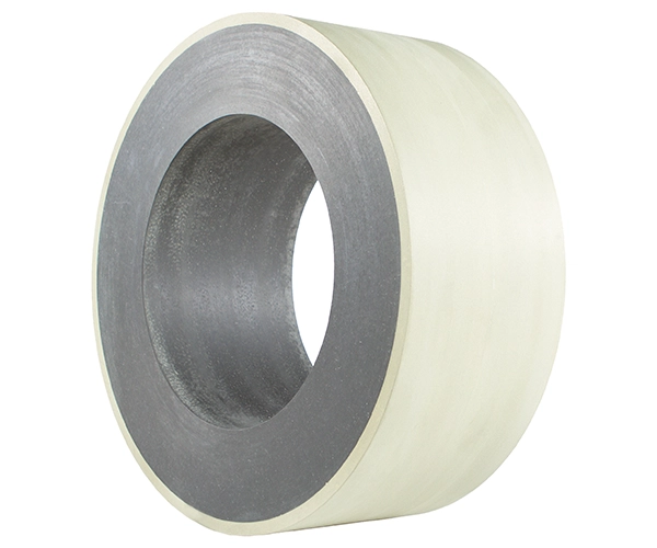 large diameter grinding wheels
